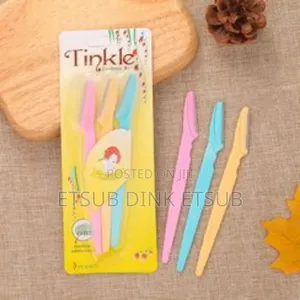 Eyebrow Shaper Tool