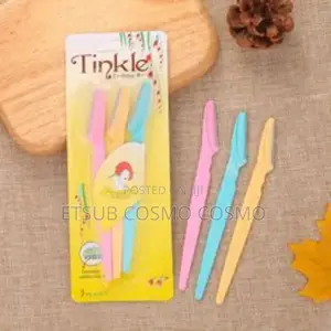 Eyebrow Shaper Tool