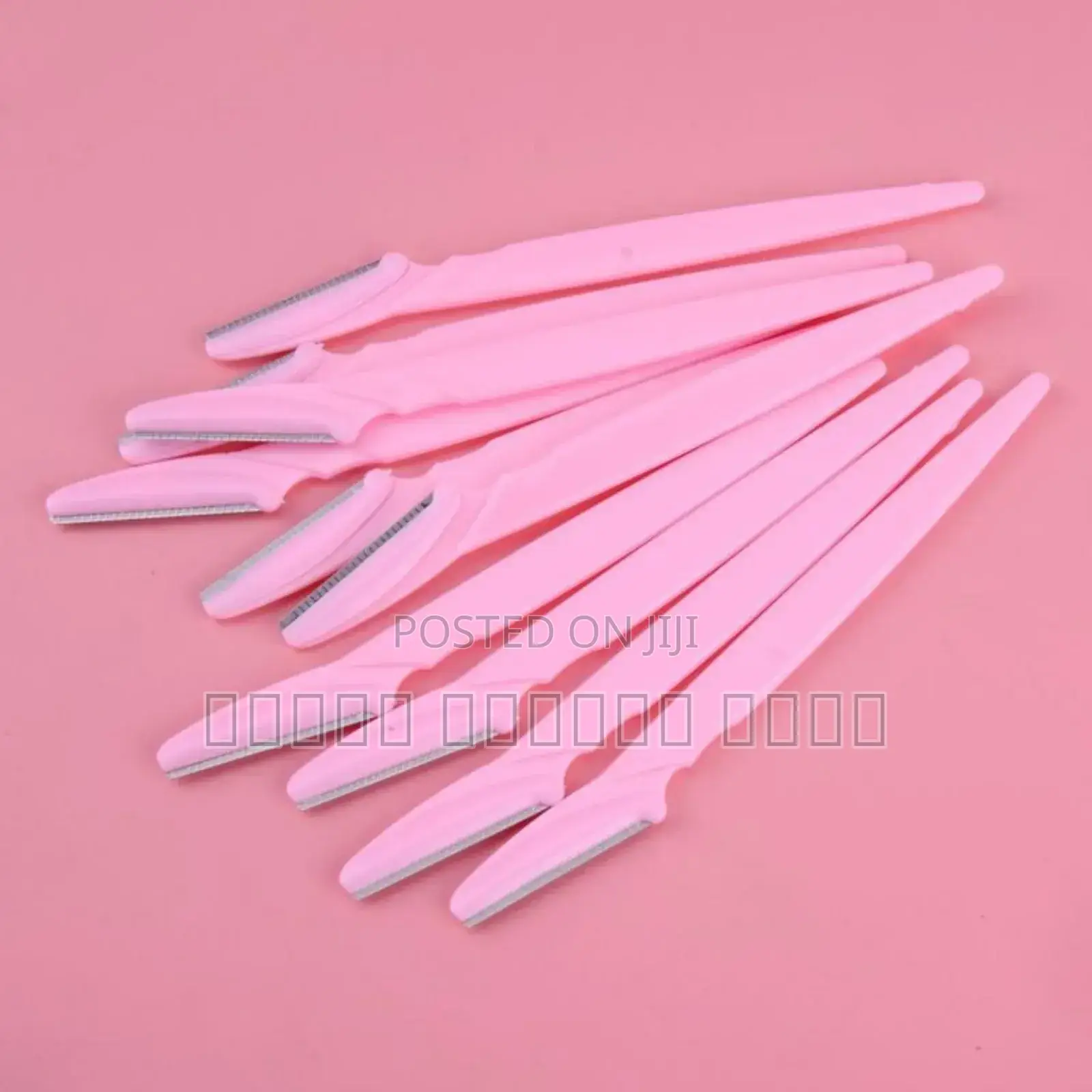 Eyebrow Shaper Tool