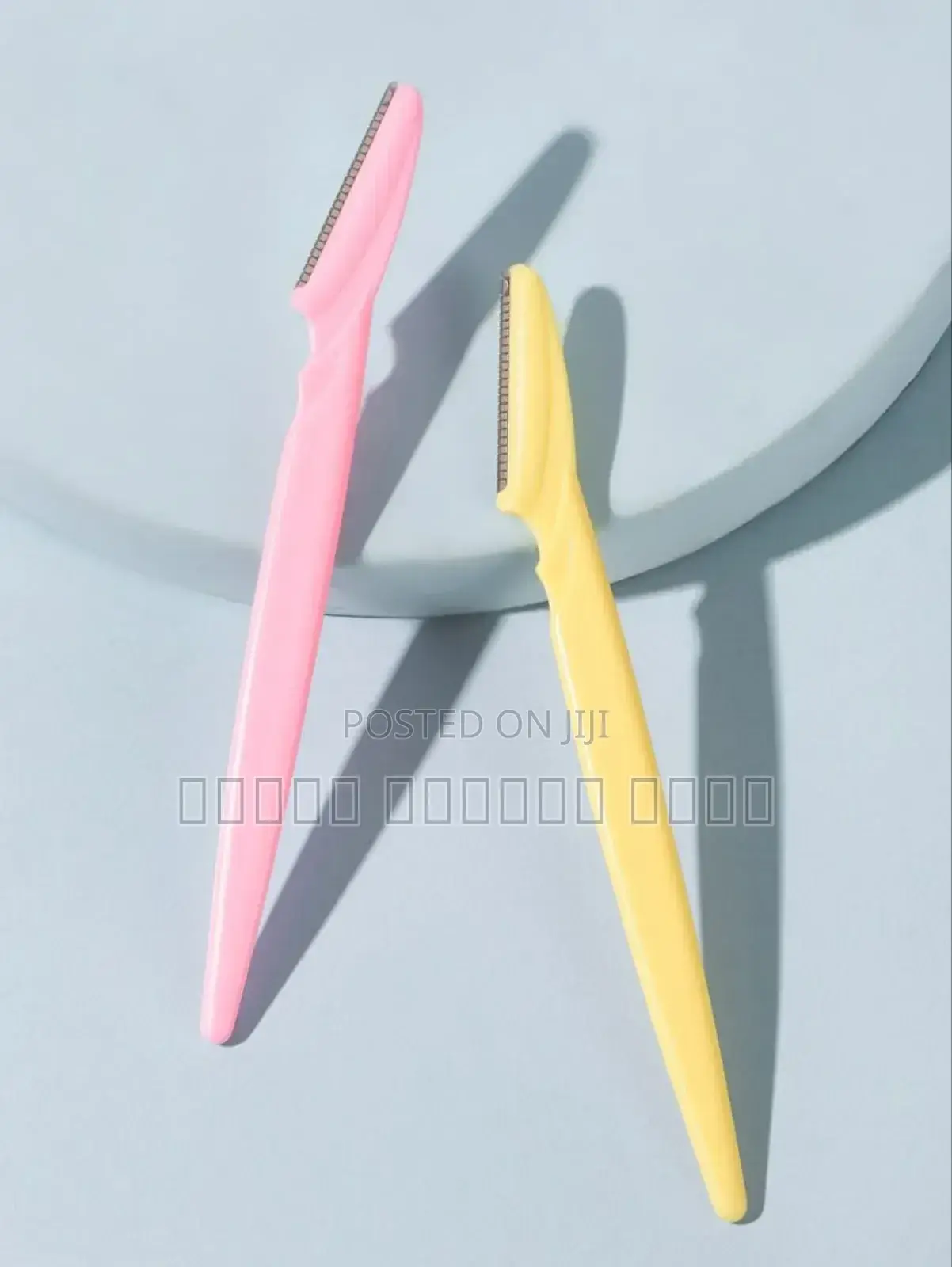 Eyebrow Shaper Tool