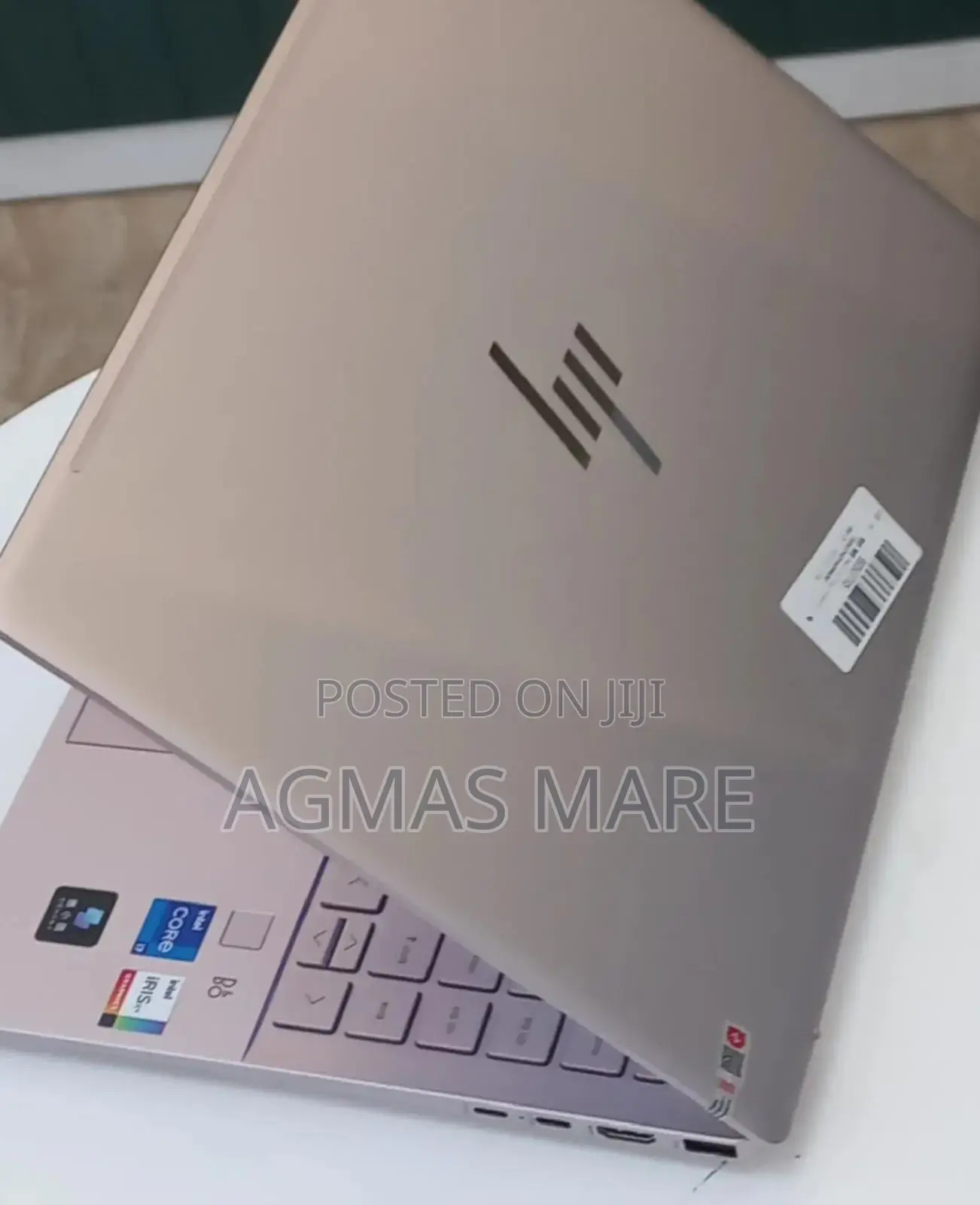 New Laptop HP Pavilion 14 16GB Intel Core i7 SSD 1T