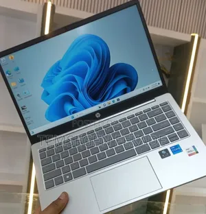 New Laptop HP ProBook 440 G10 16GB Intel Core i7 SSD 512GB