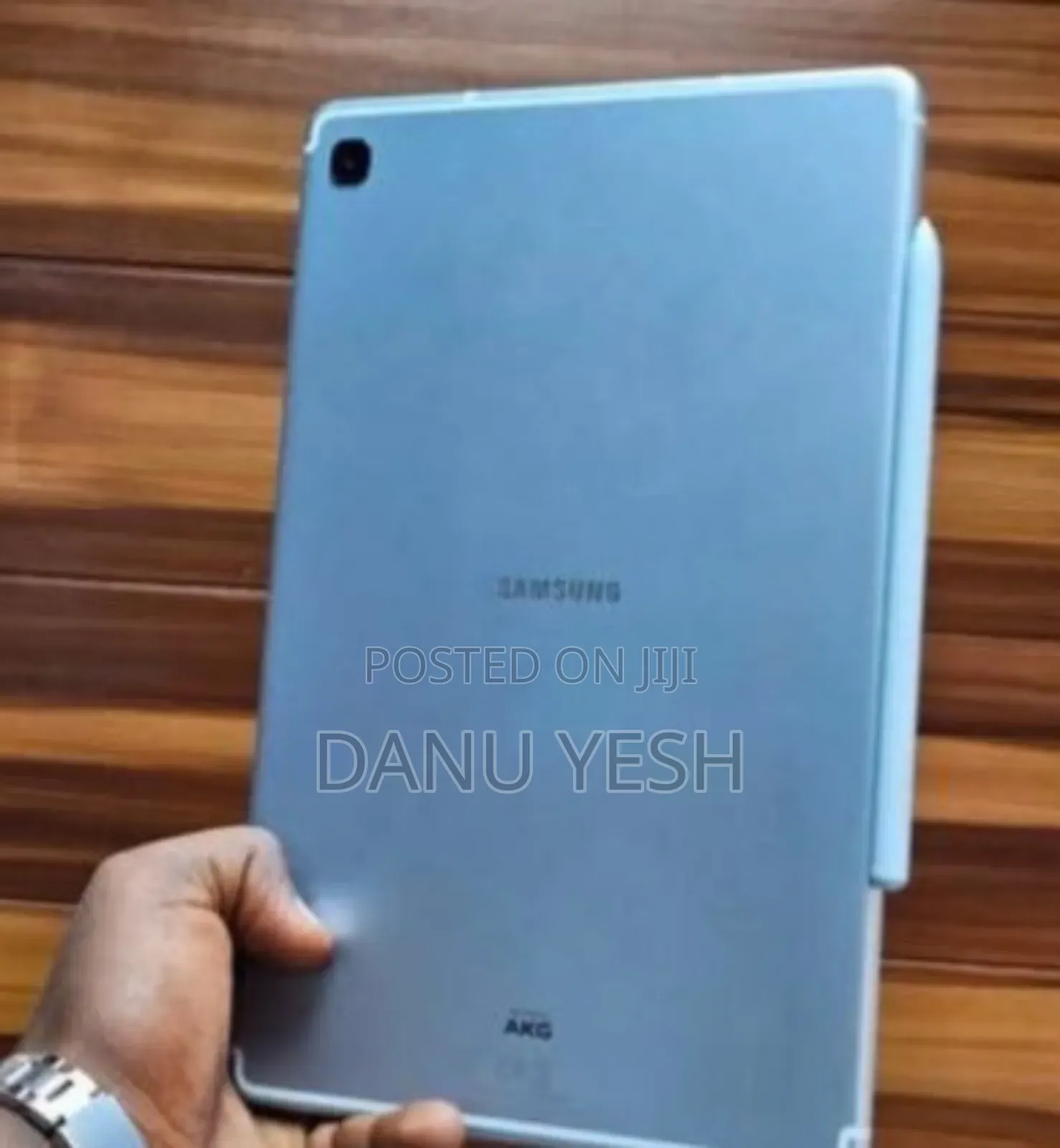 New Samsung Galaxy Tab S6 Lite 64 GB