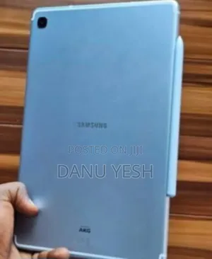 New Samsung Galaxy Tab S6 Lite 64 GB