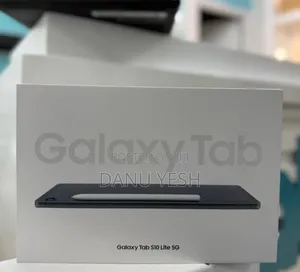 New Laptop Samsung 8GB SSD 256GB