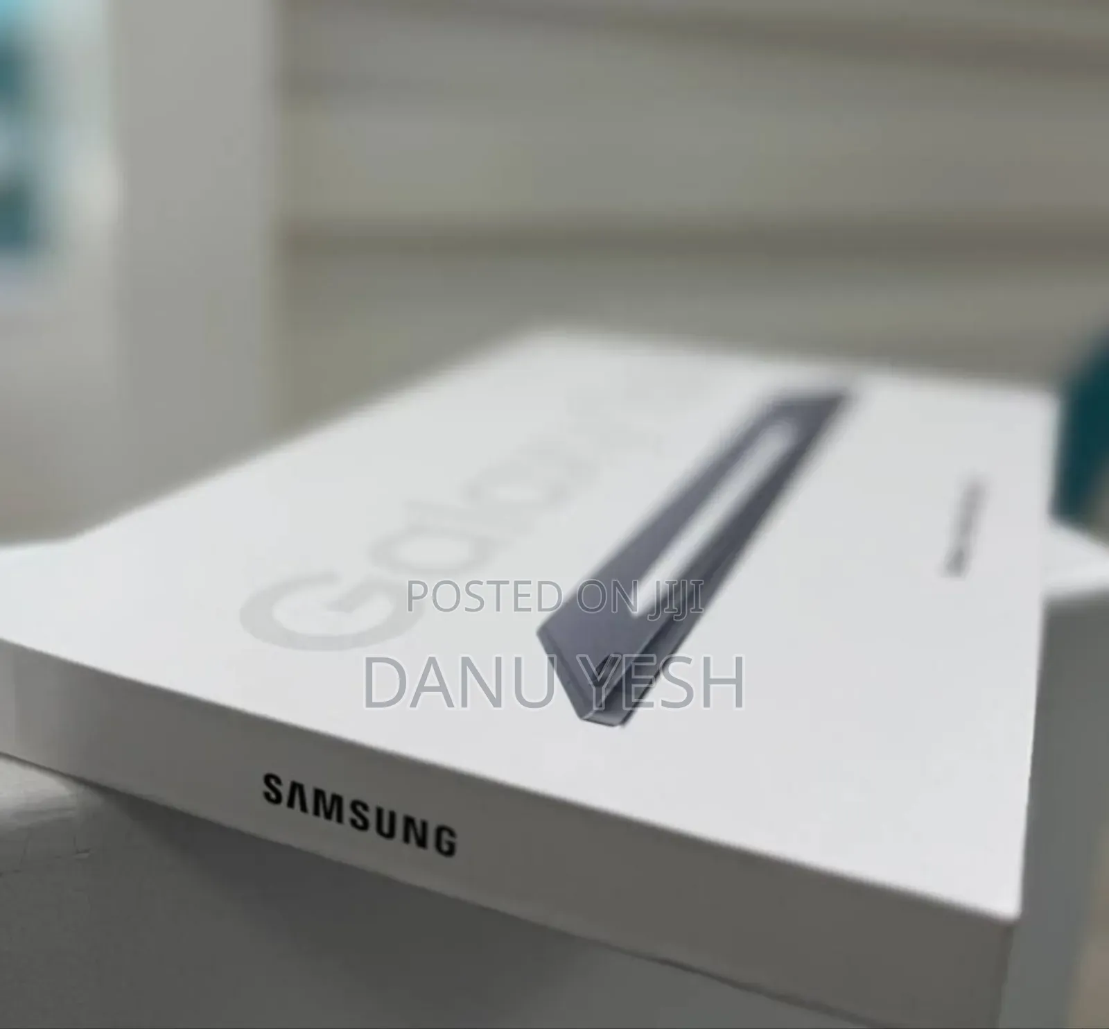 New Laptop Samsung 8GB SSD 256GB