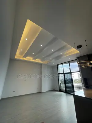 4bdrm Apartment in Yeka for rent