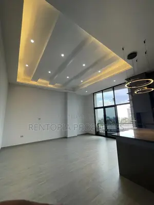 4bdrm Apartment in Yeka for rent