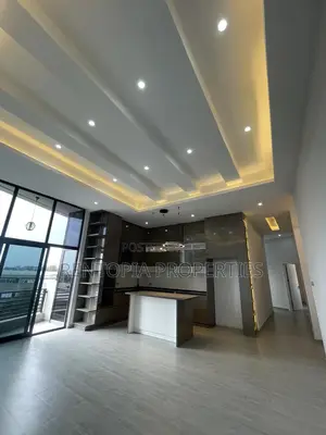 4bdrm Apartment in Yeka for rent