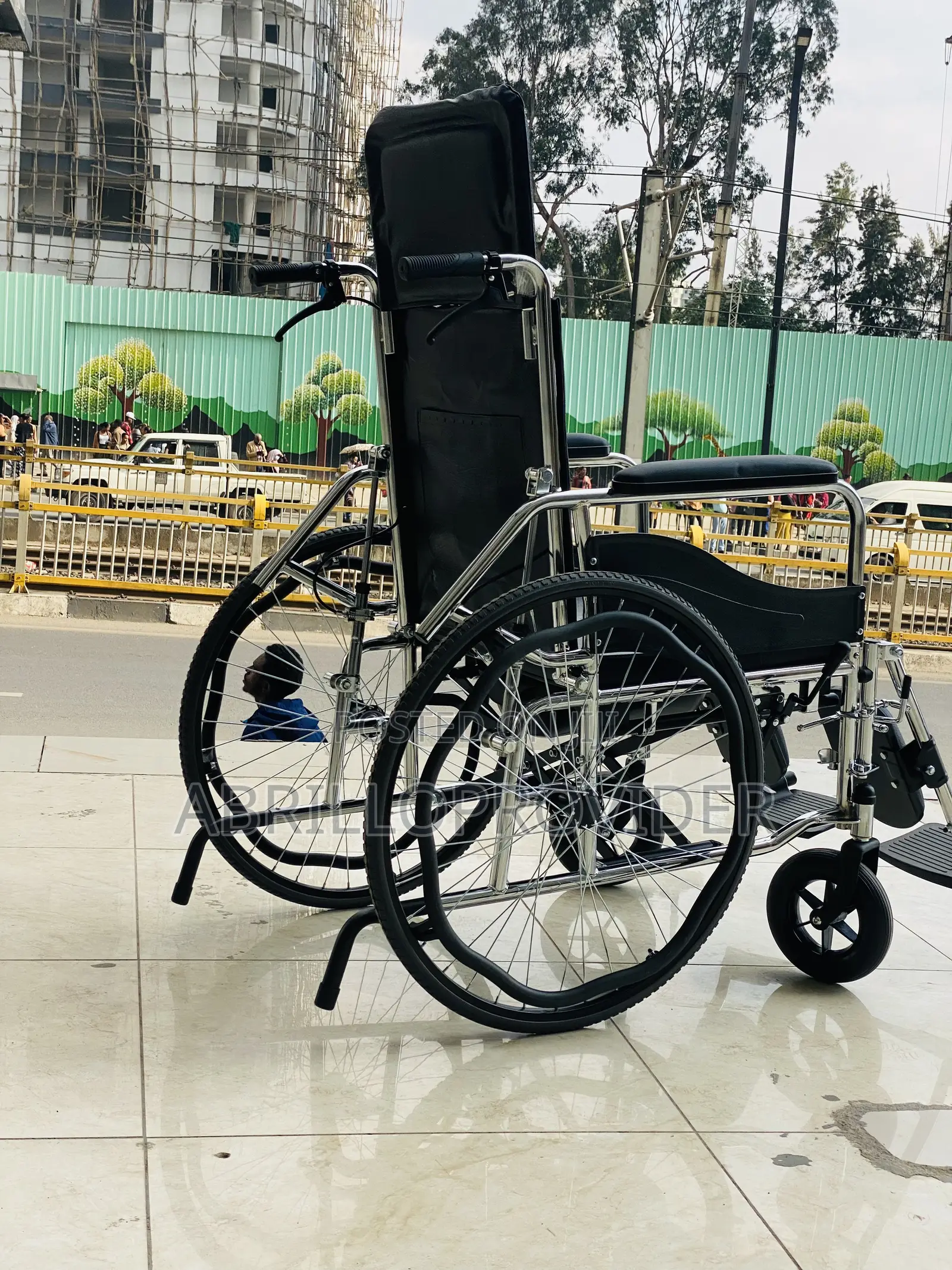 Wheelchair Adult Sport Carbon Foldable Portable Manual Lightweight