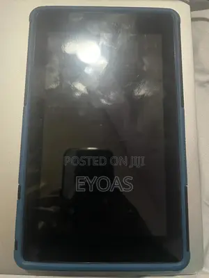 Amazon Fire 7 32 GB Black