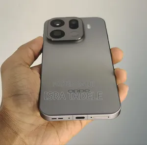 New Oppo Find X9 Pro 512 GB Black