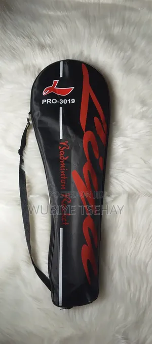 Badminton Rackets