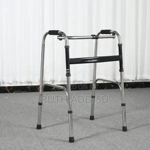 Good Quality Walking Frame Walker Walking Aids for Old People Walke
