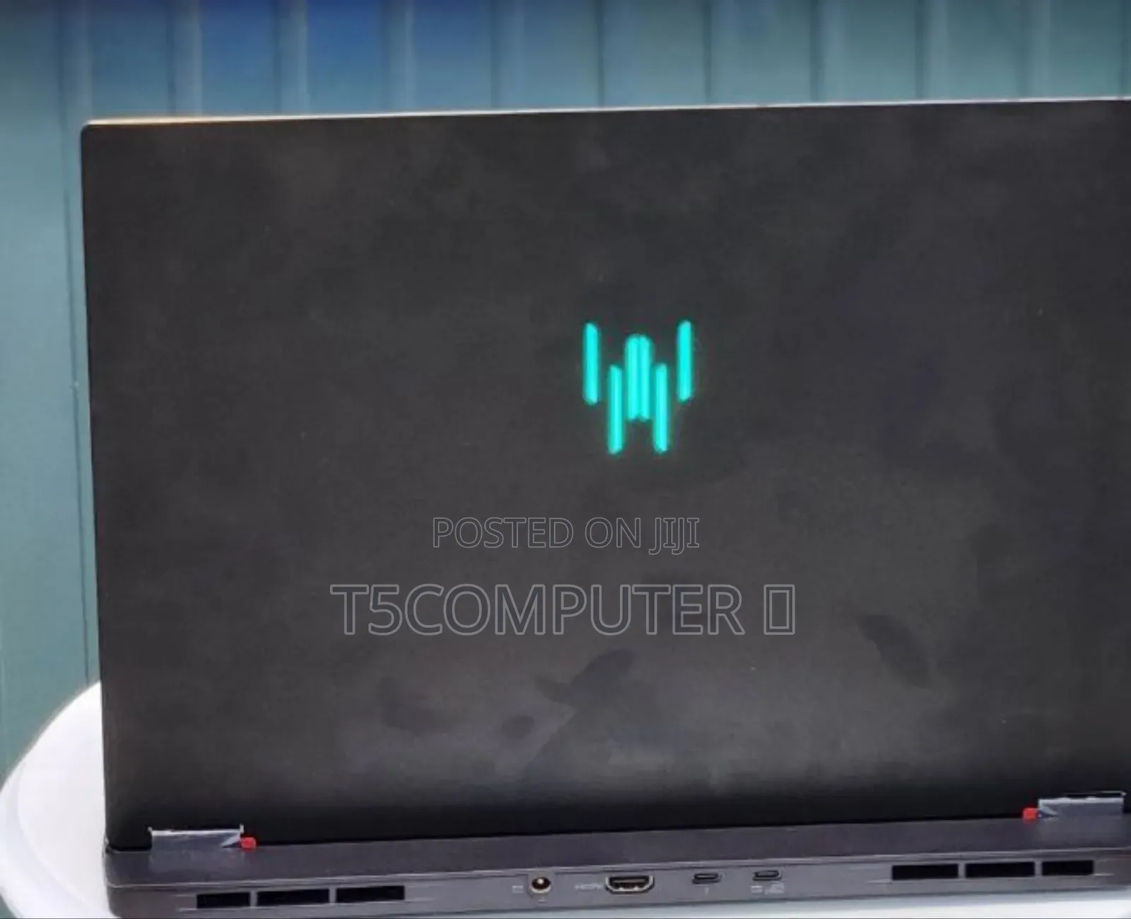 New Laptop Acer Predator Helios Neo 16 32GB Intel Core Ultra 9 SSD 1T
