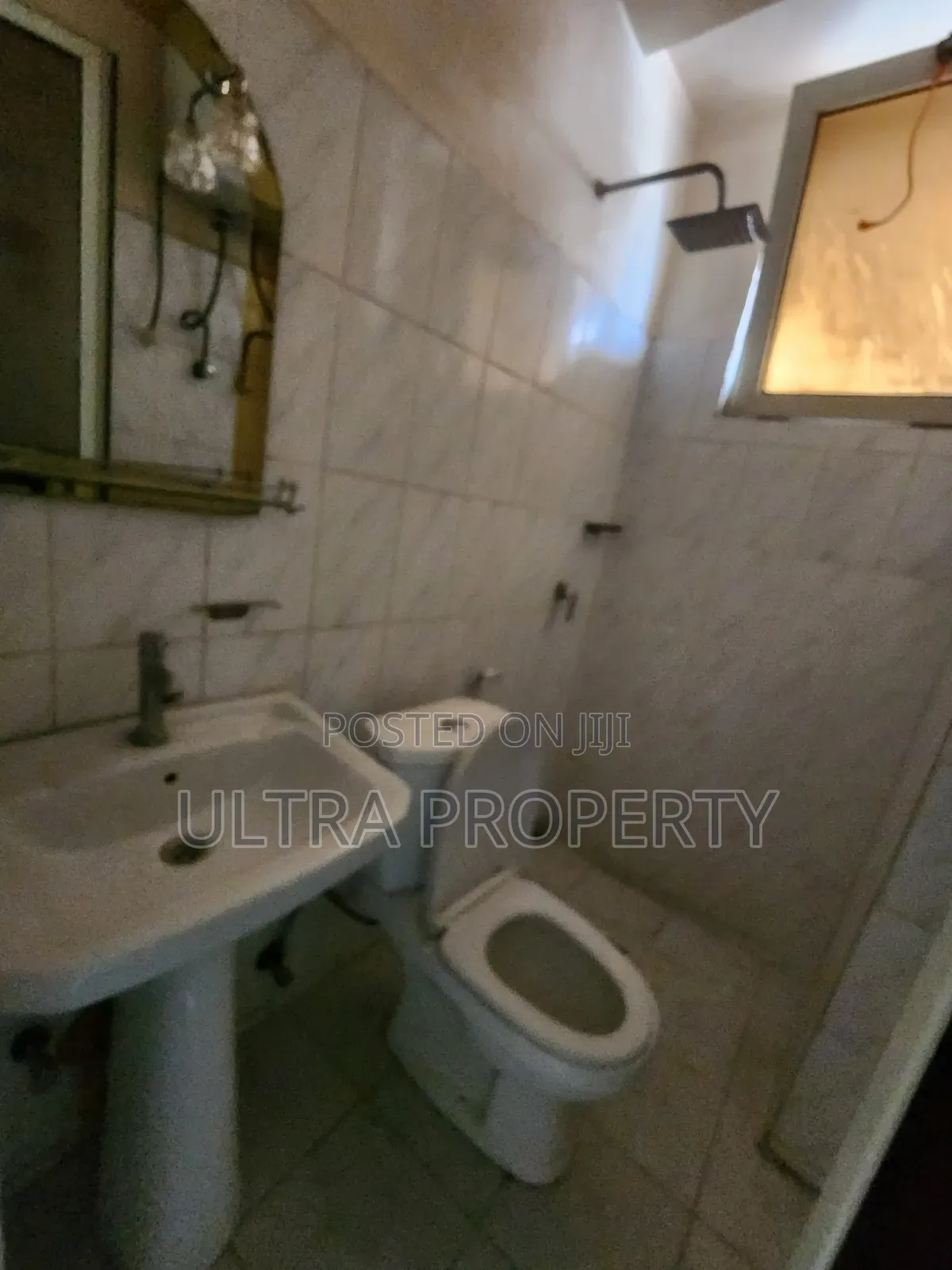 Furnished Studio Apartment in Bole for rent