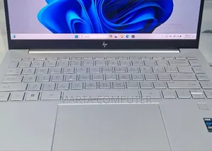 New Laptop HP Pavilion 13 16GB Intel Core i7 SSD 1T