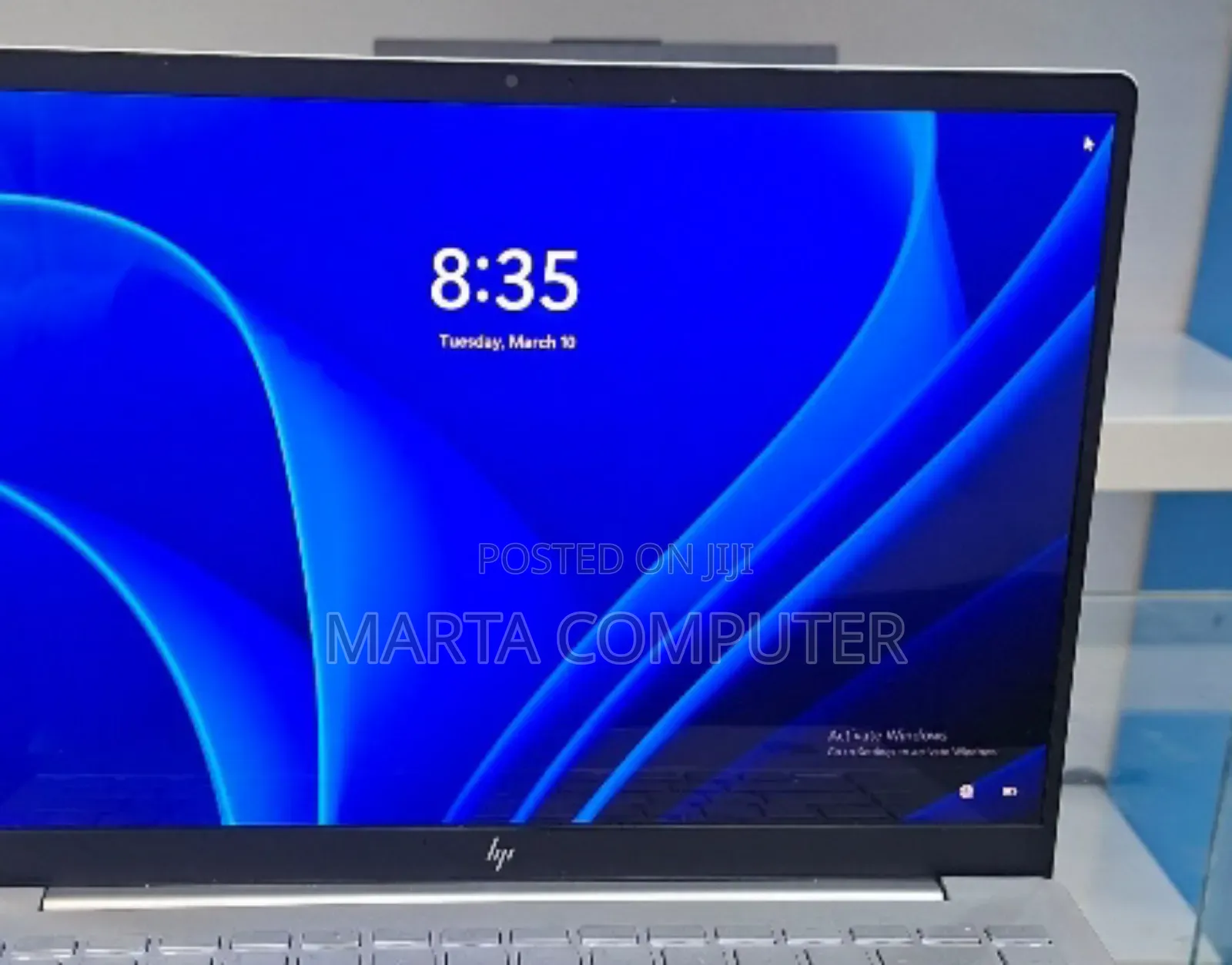 New Laptop HP Pavilion 13 16GB Intel Core i7 SSD 1T