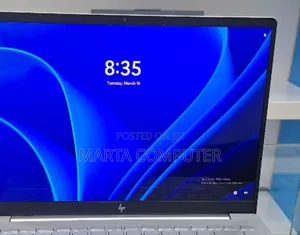 New Laptop HP Pavilion 13 16GB Intel Core i7 SSD 1T