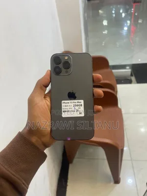 Apple iPhone 13 Pro Max 256 GB