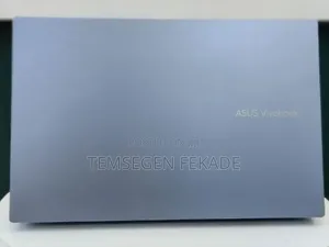 New Laptop Asus VivoBook 15 X505BA 16GB Intel Core i7 SSD 512GB