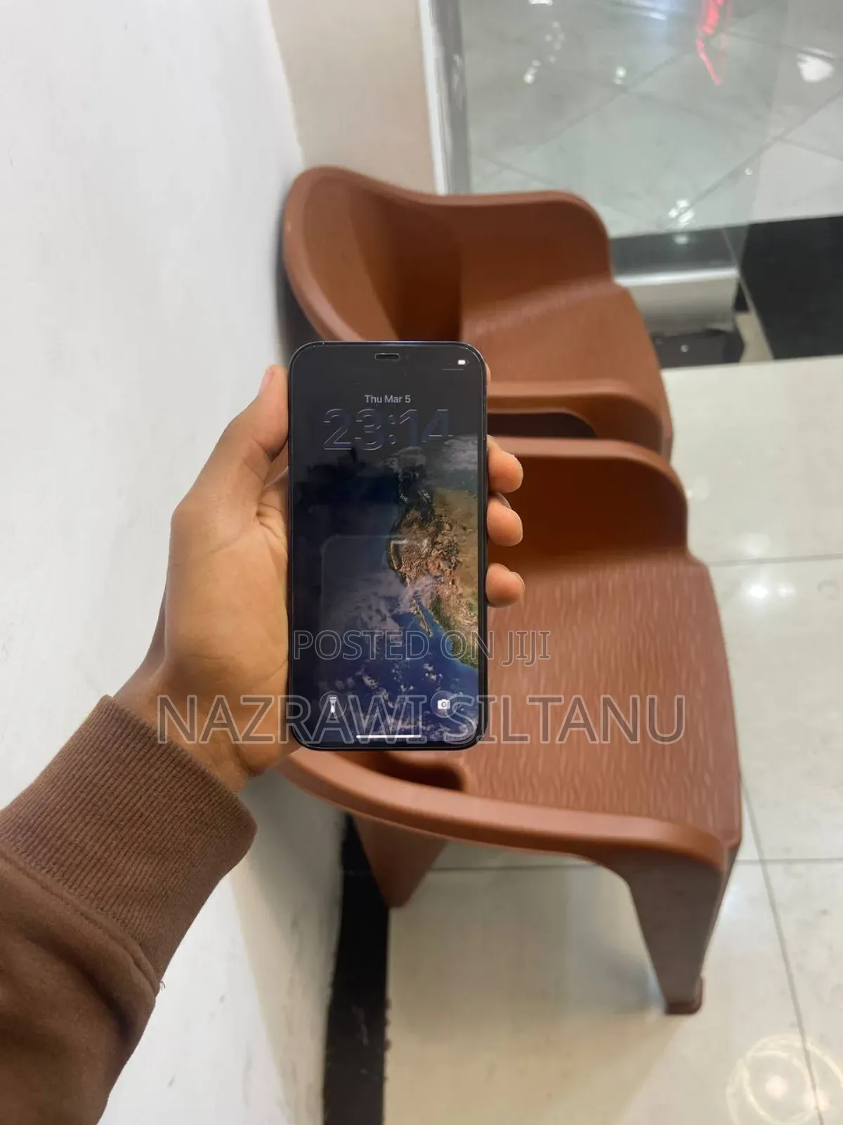 Apple iPhone 13 Pro Max 256 GB