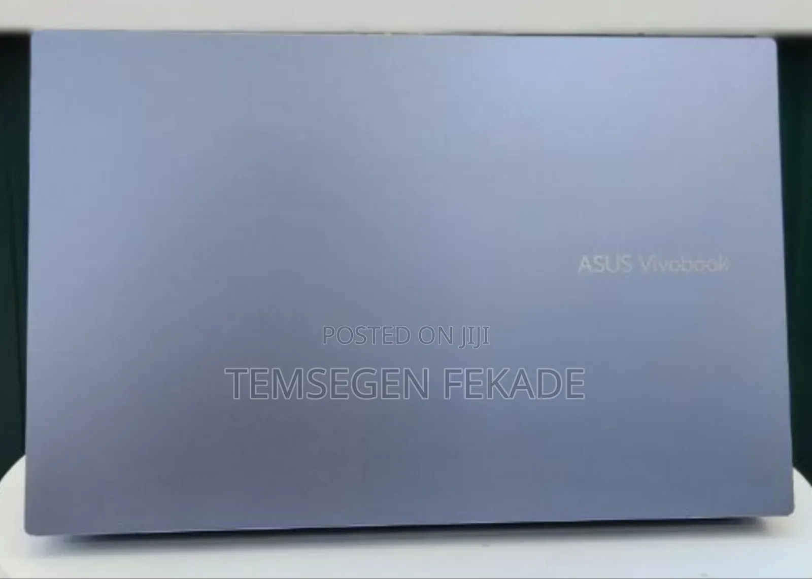 New Laptop Asus VivoBook 15 X505BA 16GB Intel Core i7 SSD 512GB