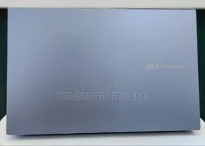 New Laptop Asus VivoBook 15 X505BA 16GB Intel Core i7 SSD 512GB
