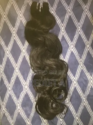 Human Hair