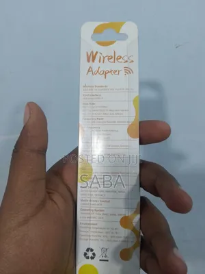 Wifi Adapter