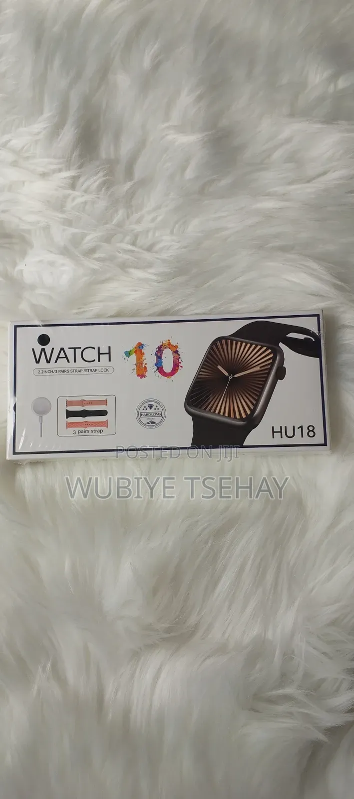 Smart Watch