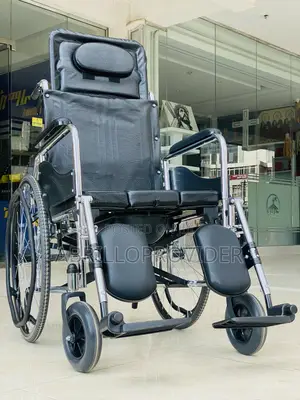 Wheelchair Wheelchair Foldable Portable Manual Lightweight for Disable