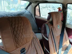 Toyota Corolla 1980 Gold