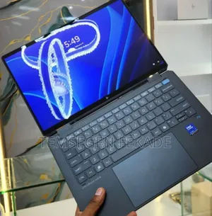 New Laptop HP OmniBook Ultra Flip 14" 16GB Intel Core Ultra 7 SSD 1T