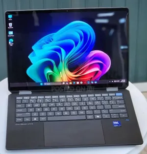 New Laptop HP OmniBook Ultra Flip 14" 16GB Intel Core Ultra 7 SSD 1T