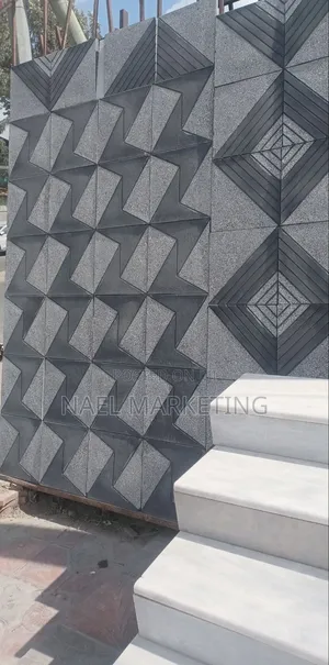 Terrazo 40*40