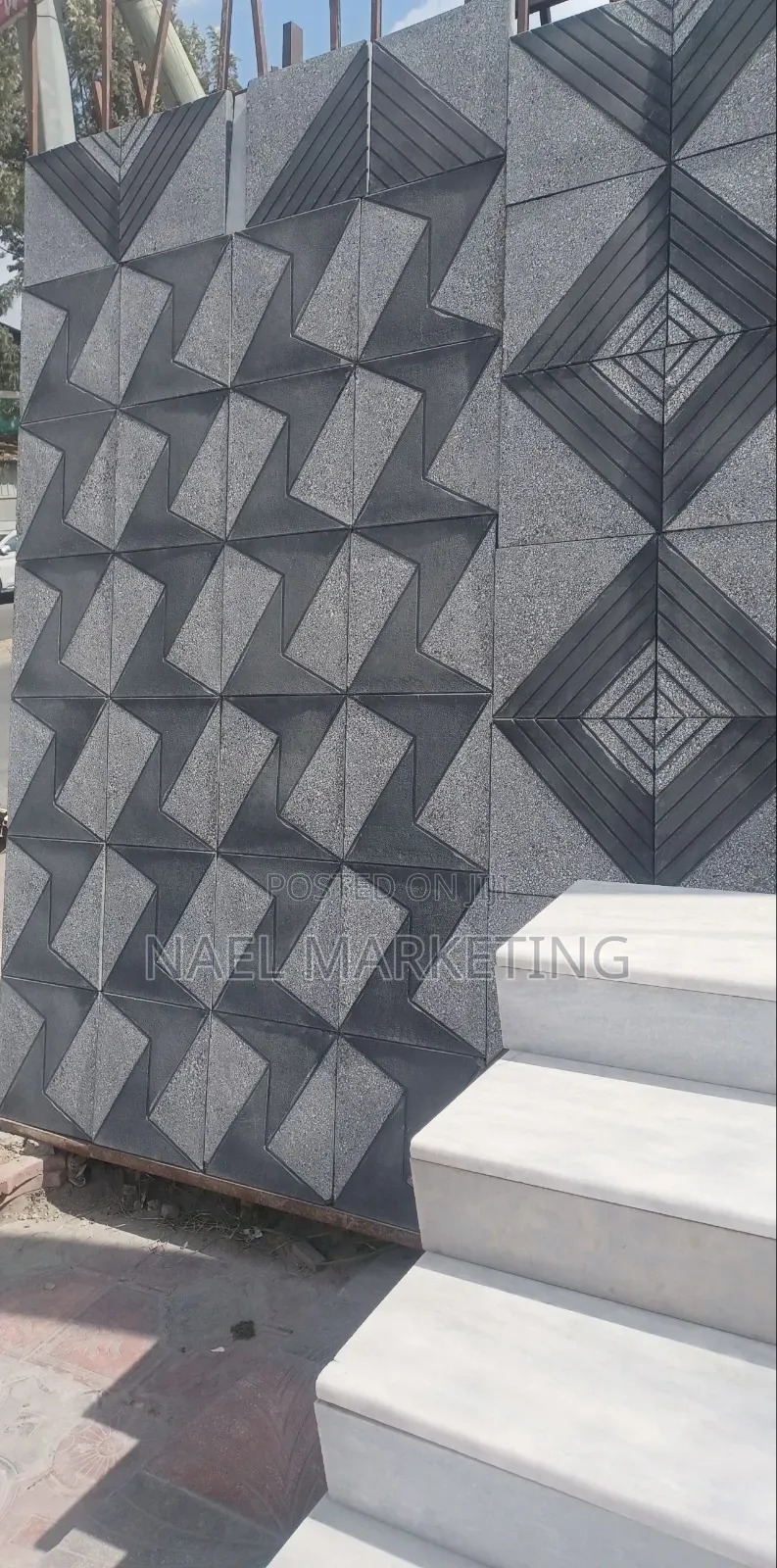 Terrazo 40*40