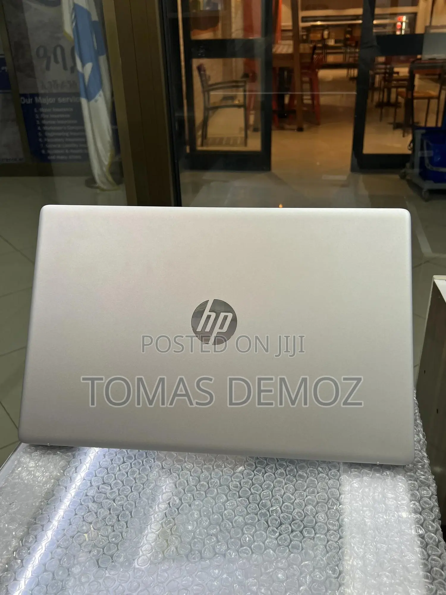 New Laptop HP Stream Notebook 8GB AMD Ryzen 5 SSD 512GB