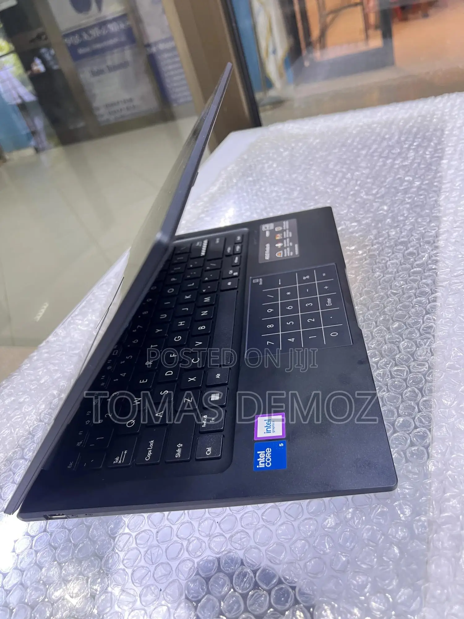 New Laptop Asus VivoBook 15 X510UQ 16GB Intel Core 5 SSD 512GB