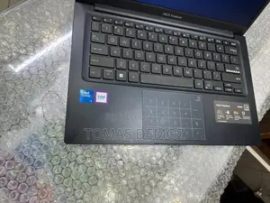 New Laptop Asus VivoBook 15 X510UQ 16GB Intel Core 5 SSD 512GB