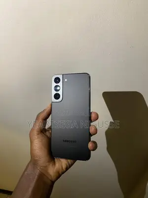 Samsung Galaxy S22 5G 256 GB Black