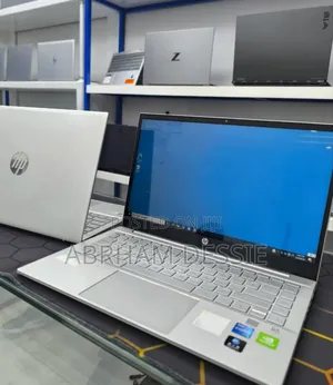 New Laptop HP 16GB Intel Core i5 SSD 512GB