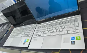 New Laptop HP 16GB Intel Core i5 SSD 512GB