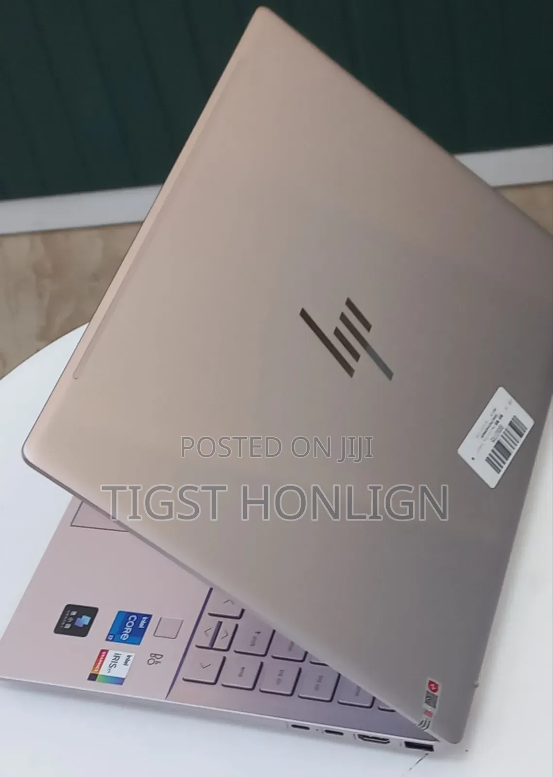 New Laptop HP Pavilion 14 16GB Intel Core i7 SSD 1T