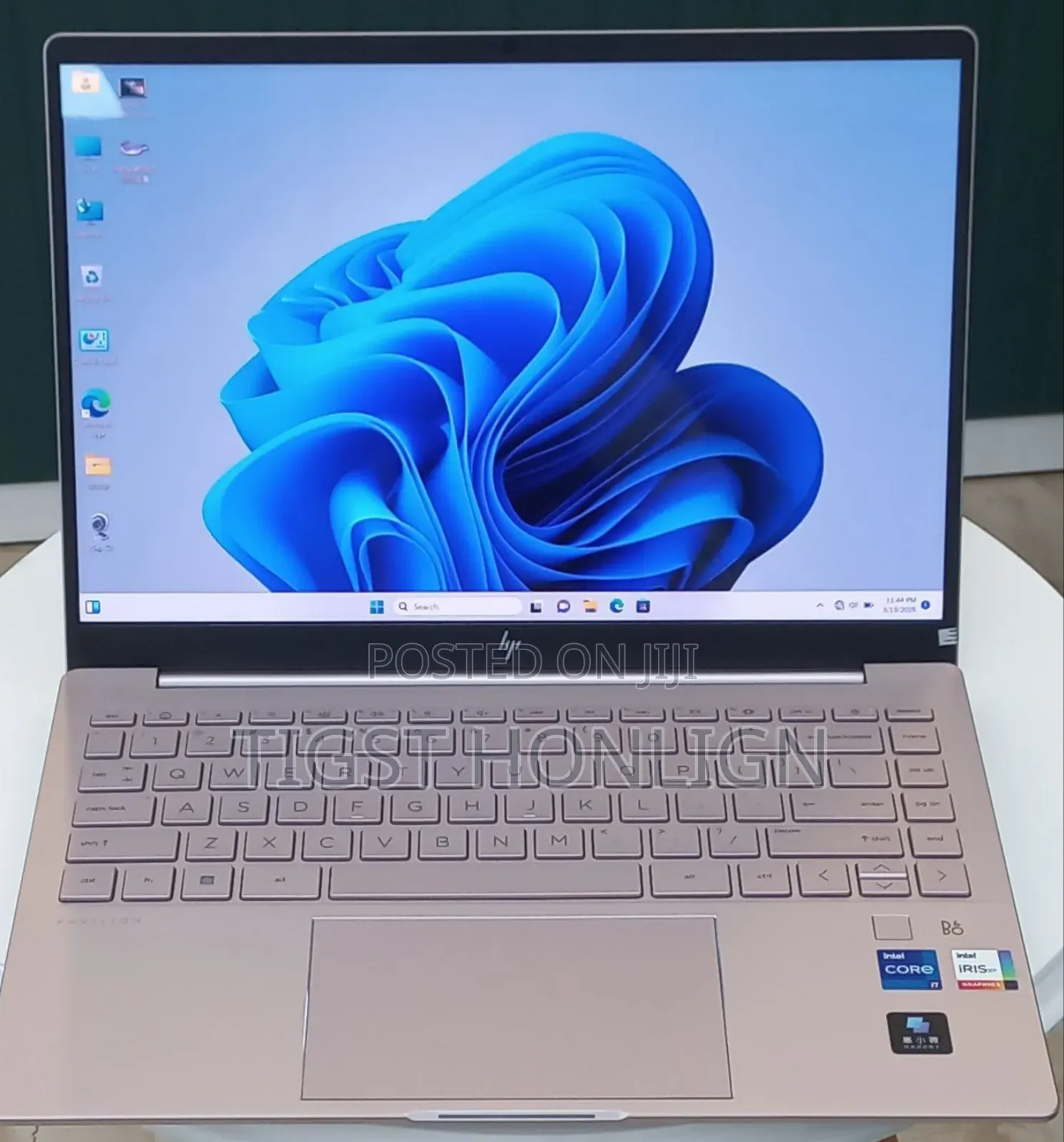 New Laptop HP Pavilion 14 16GB Intel Core i7 SSD 1T