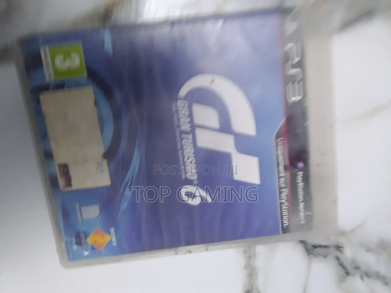 Ps3 Games.