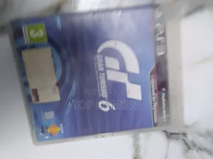 Ps3 Games.