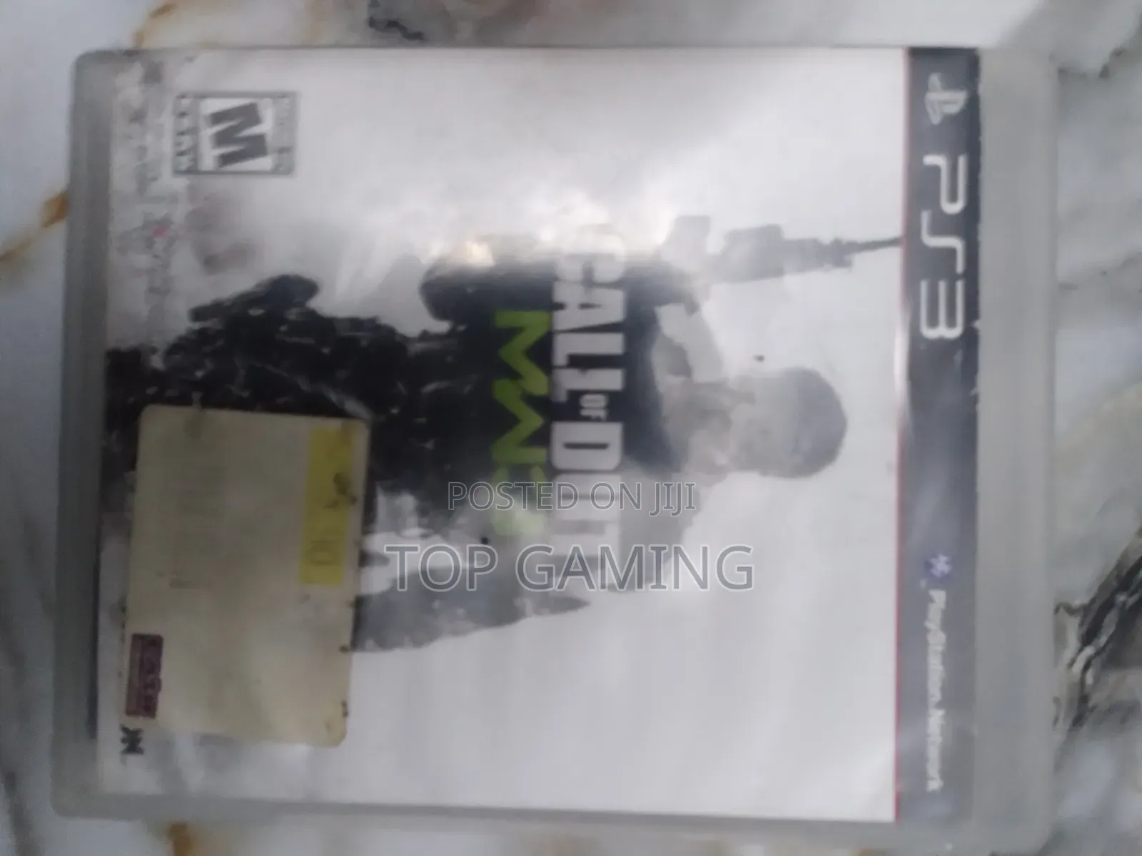 Ps3 Games.