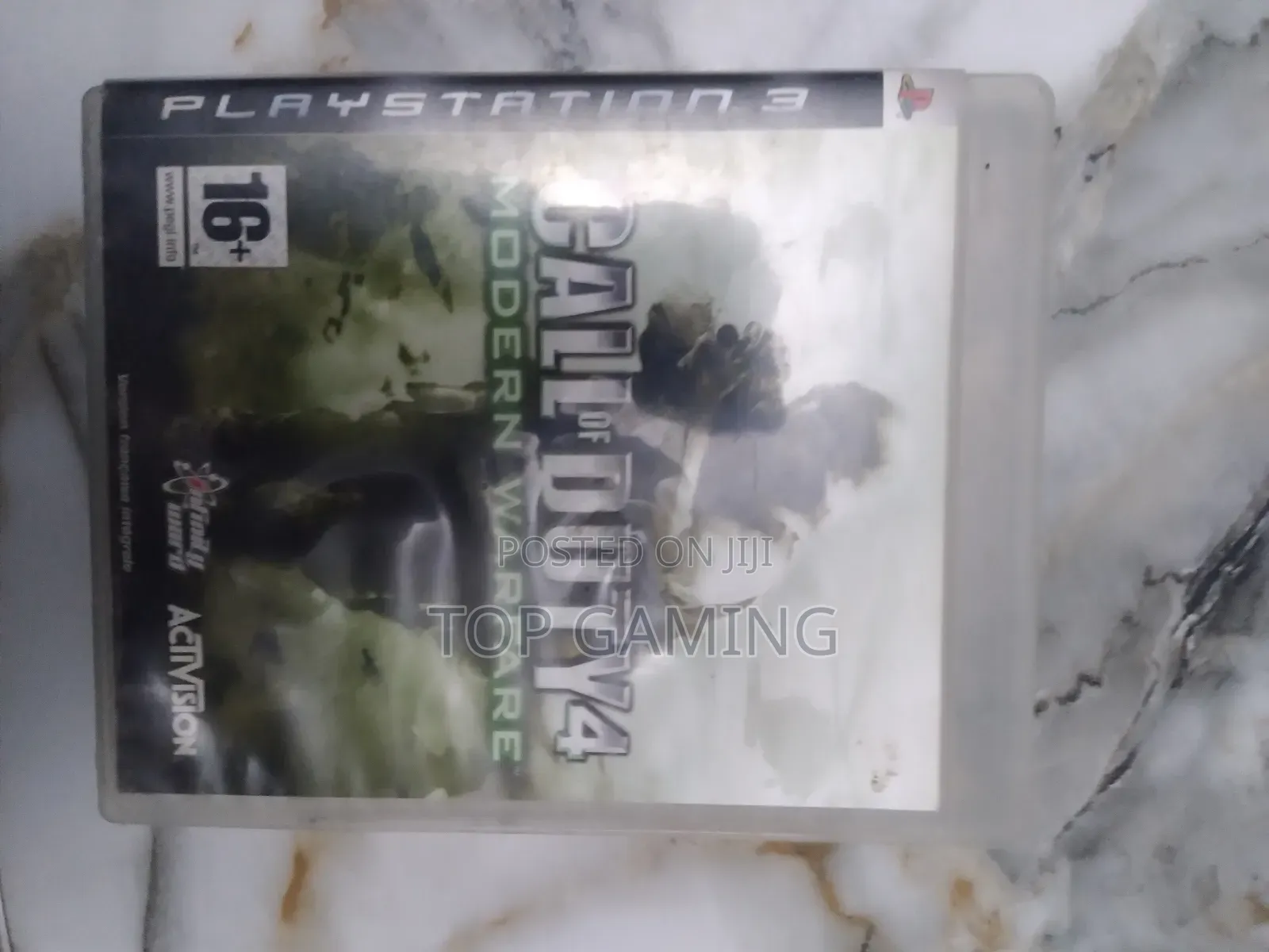 Ps3 Games.