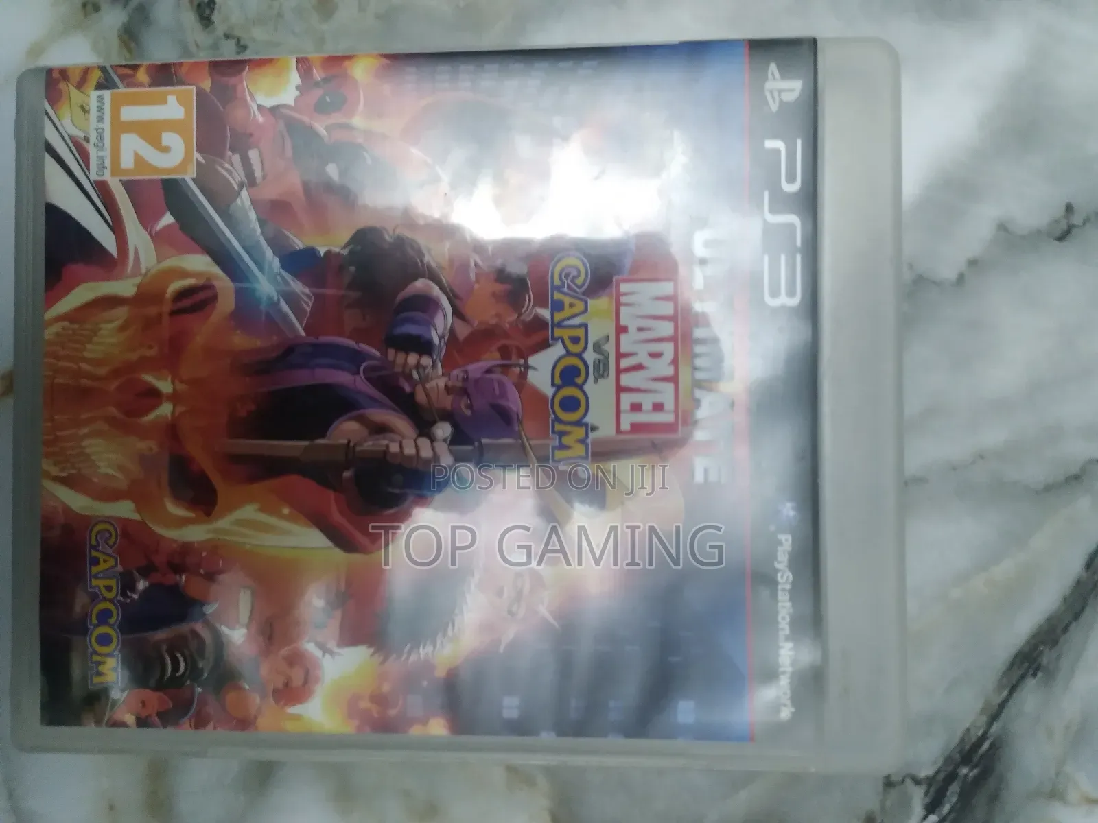 Ps3 Games.
